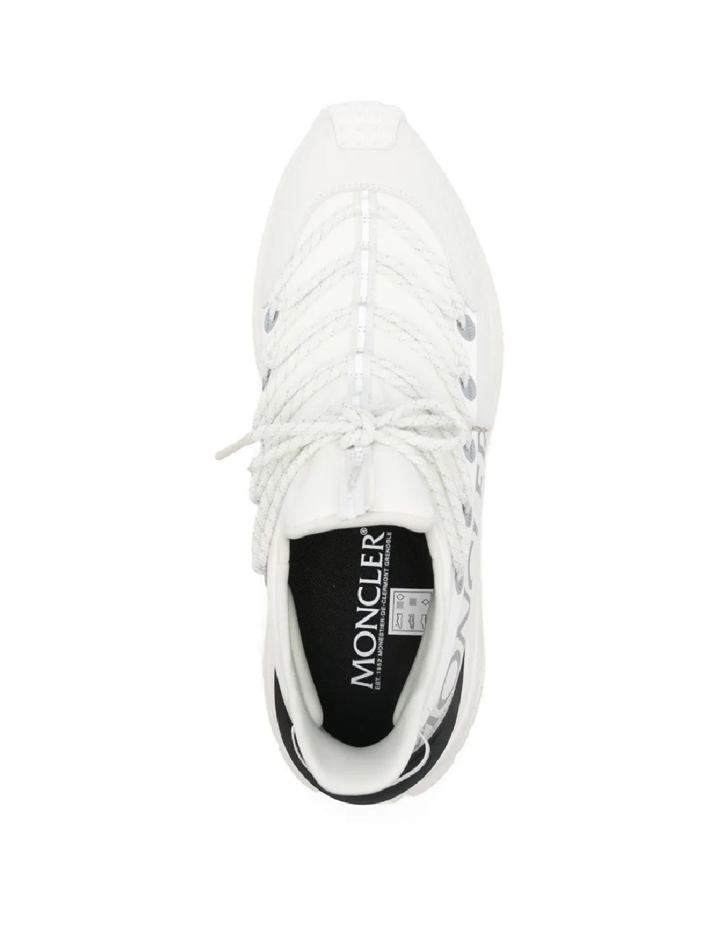 MONCLER Sneakers for Men - TRAILGRIP LITE2 TRAILGRIP LITE2