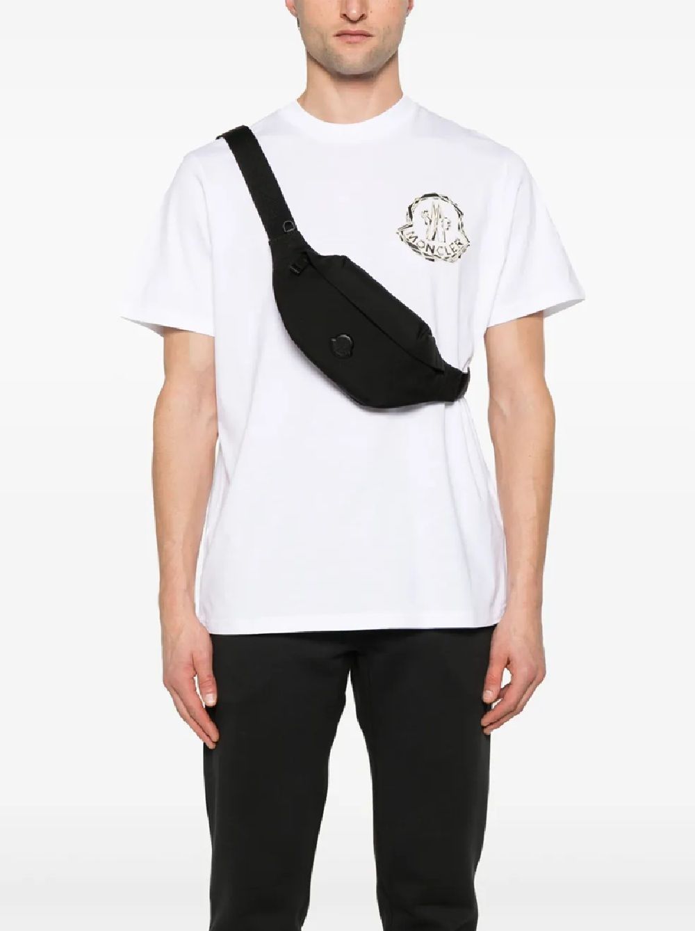 Moncler Borsa da Uomo - Durance 