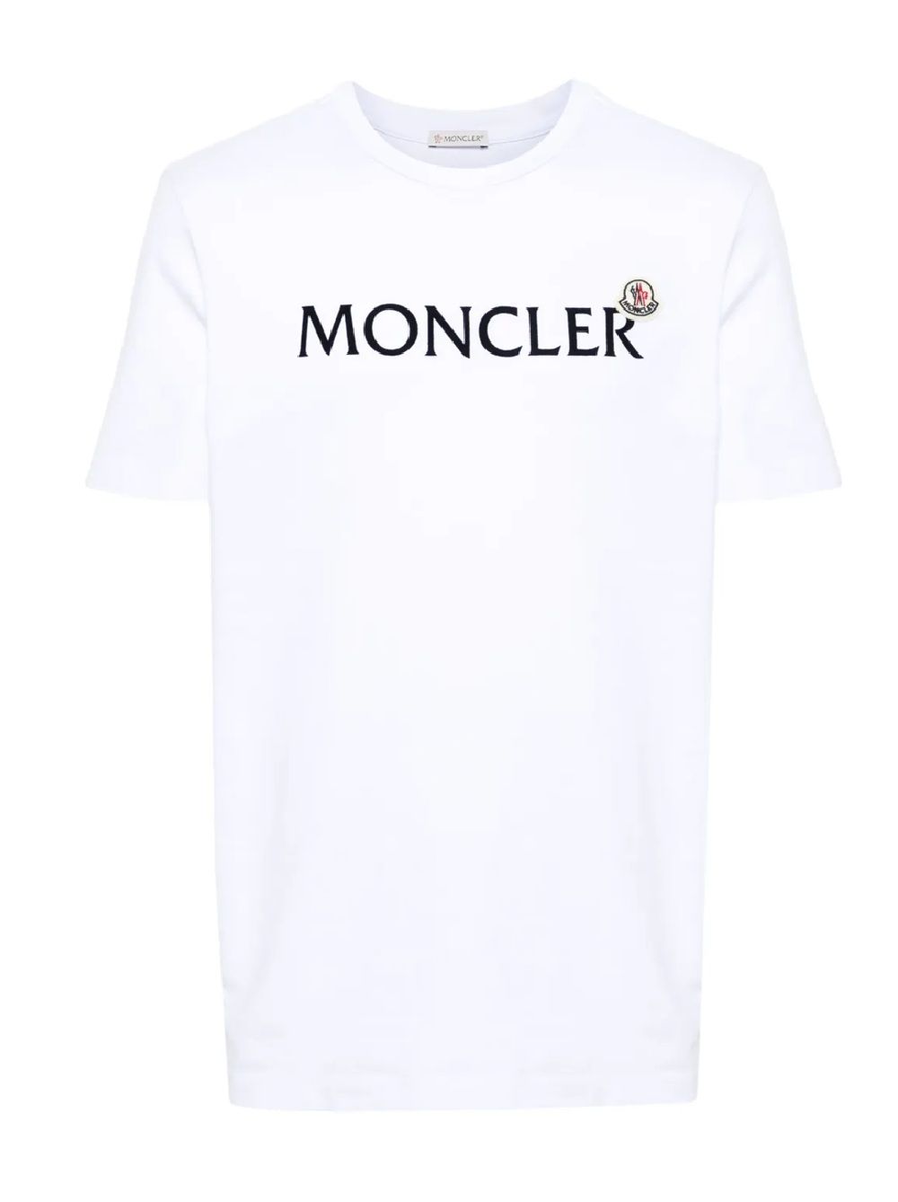 MONCLER T-SHIRT da uomo