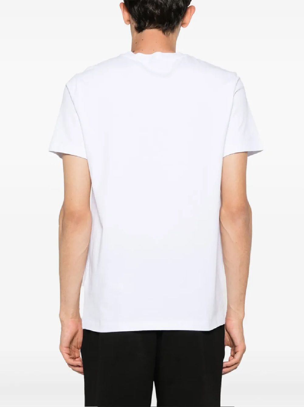 MONCLER T-SHIRT for Men SS T-SHIRT