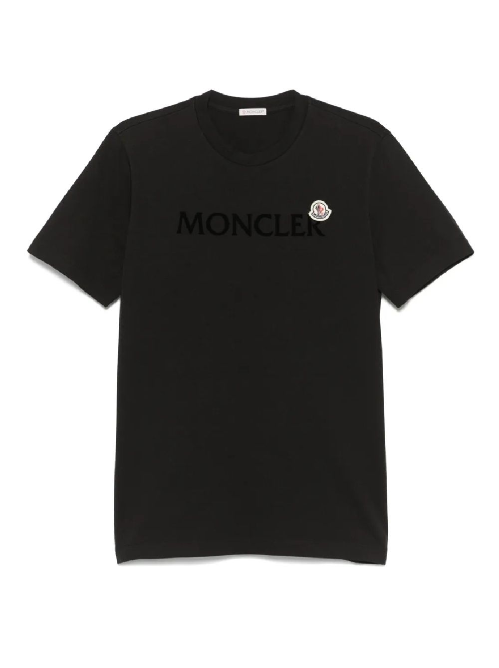 MONCLER T-SHIRT for Men SS T-SHIRT