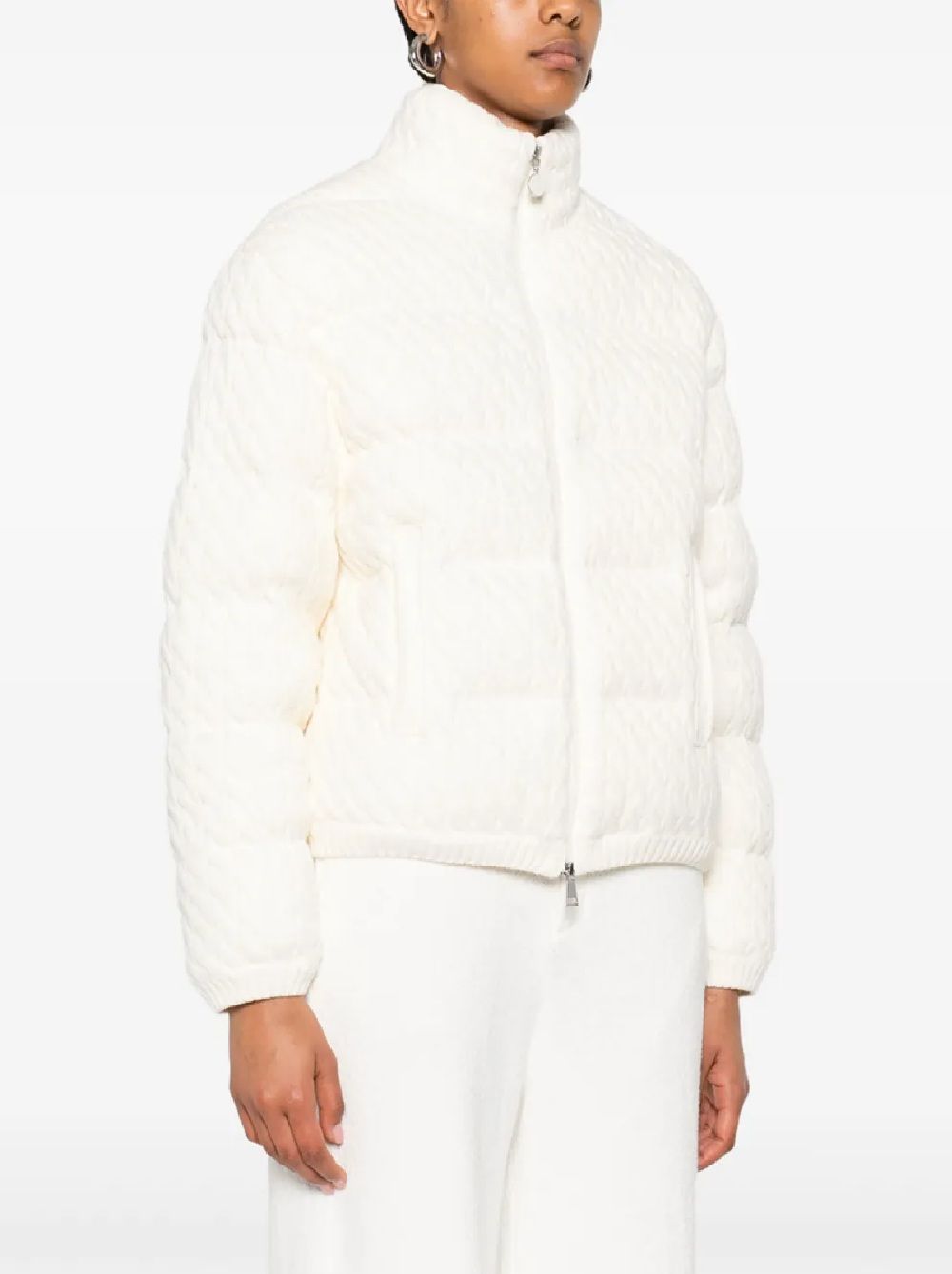 MONCLER CARDIGAN TRICOT for Women CARDIGAN TRICOT