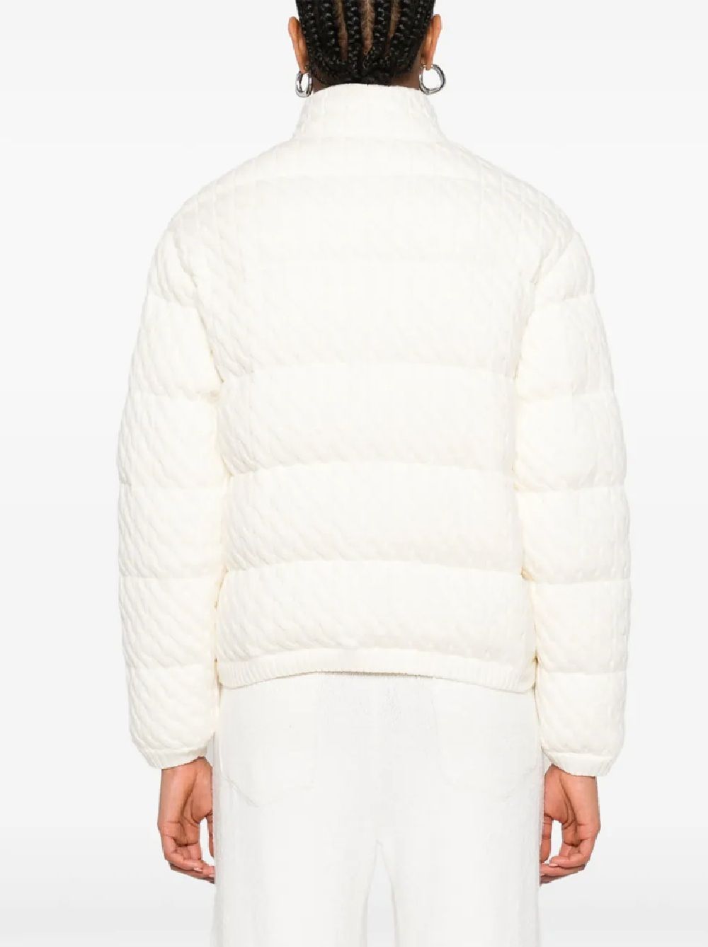 MONCLER CARDIGAN TRICOT for Women CARDIGAN TRICOT