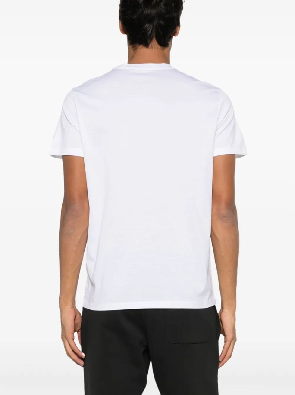 MONCLER T-SHIRT for Men MAGLIA T-SHIRT