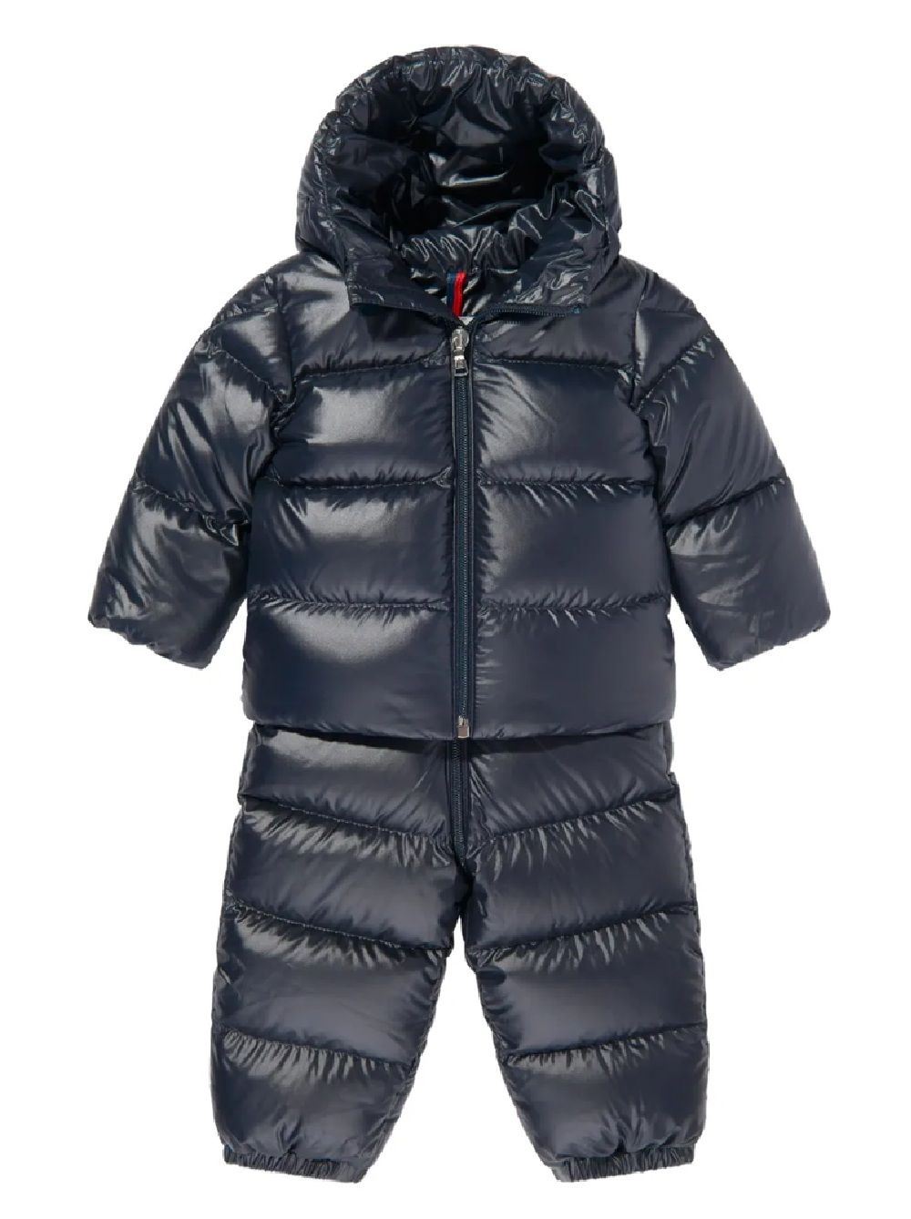 Moncler Kids giubbotto - DEIDRE