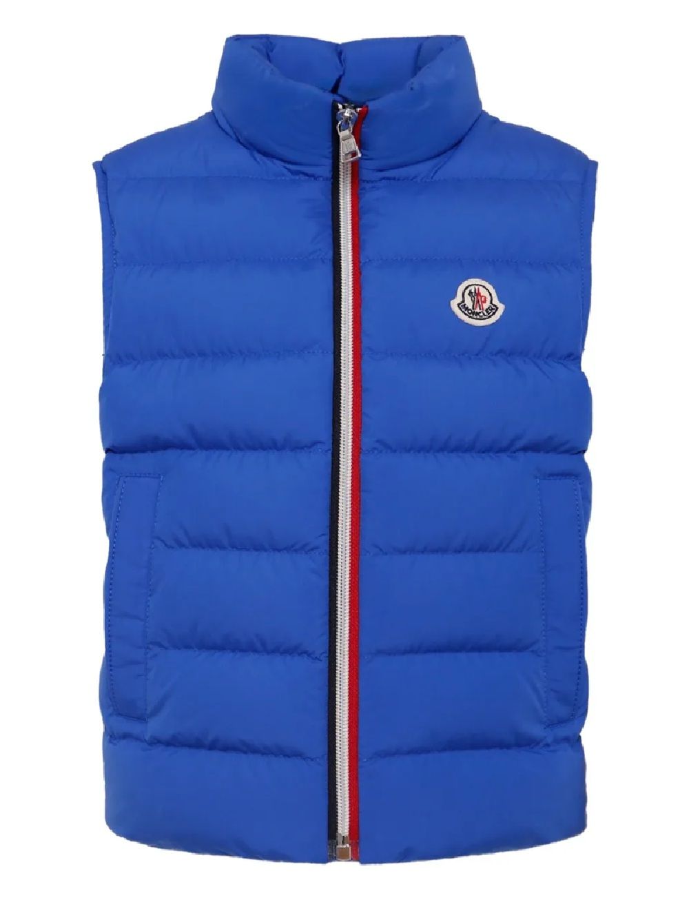 Moncler Kids Gilet - ERTAVETE ERTAVETE GILET