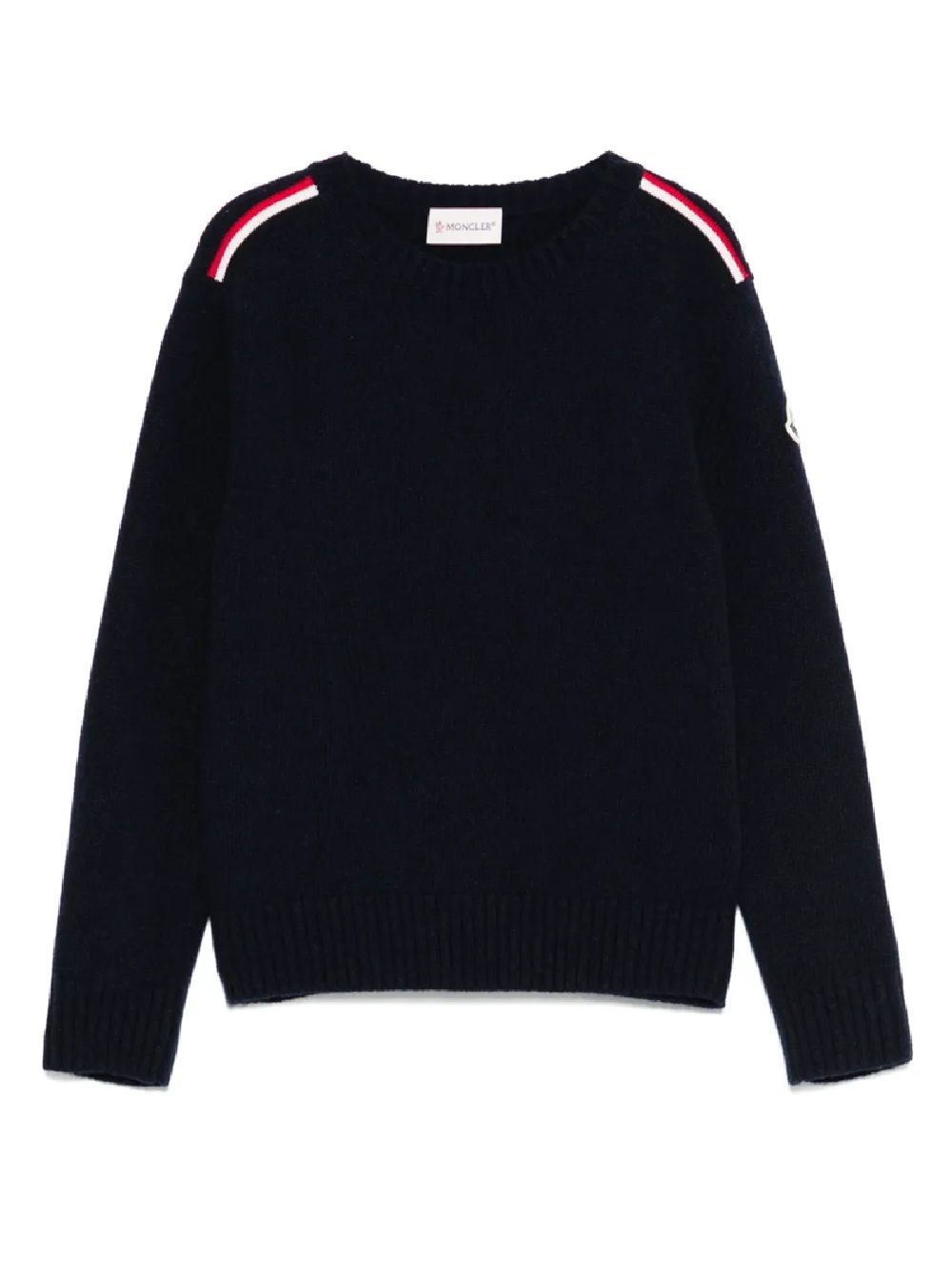 Moncler kids Maglieria