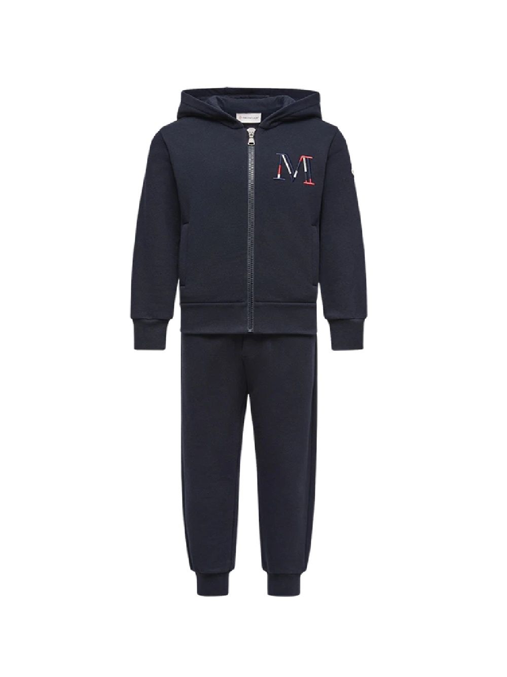 Moncler Kids suit KNITWEAR CLOTHING ENSEMBLE