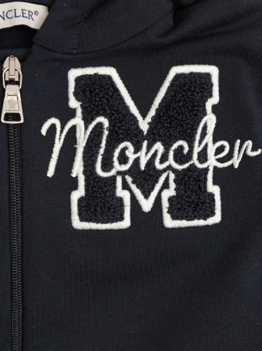 Moncler kids completo