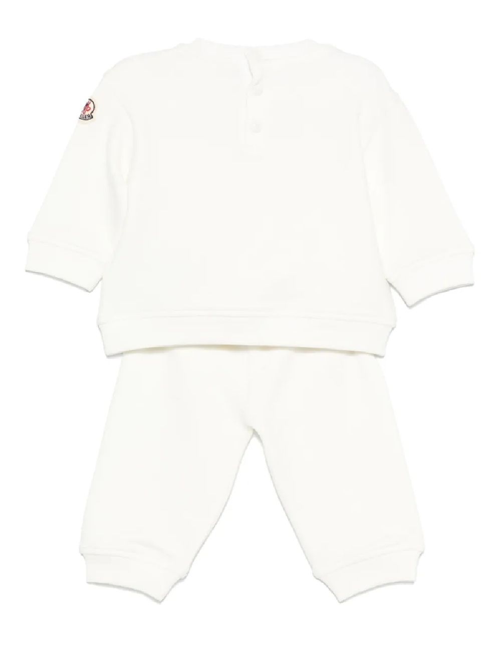 Moncler Kids Completo+