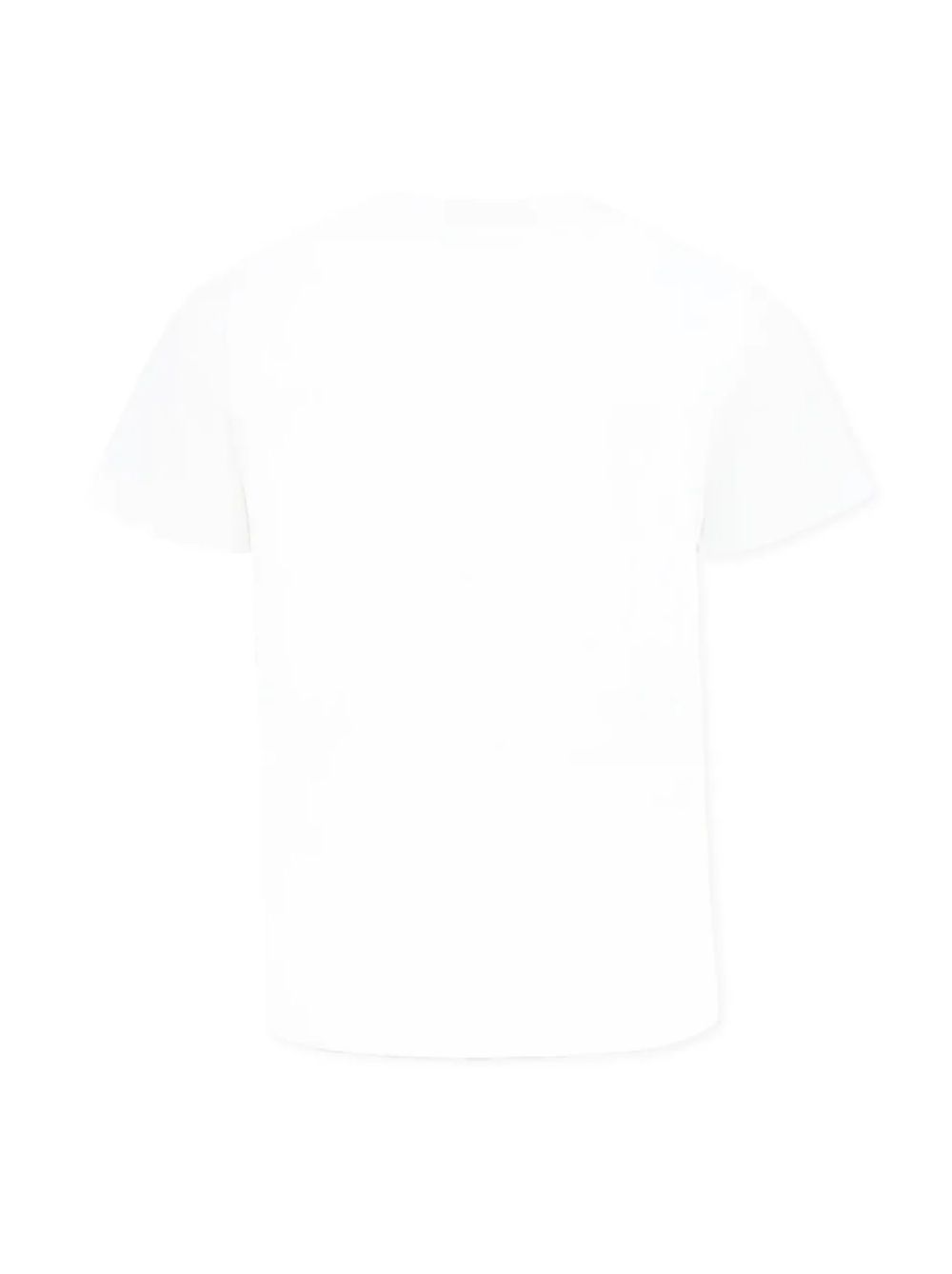 MONCLER KIDS T-Shirt  MAGLIA MANICHE CORTE