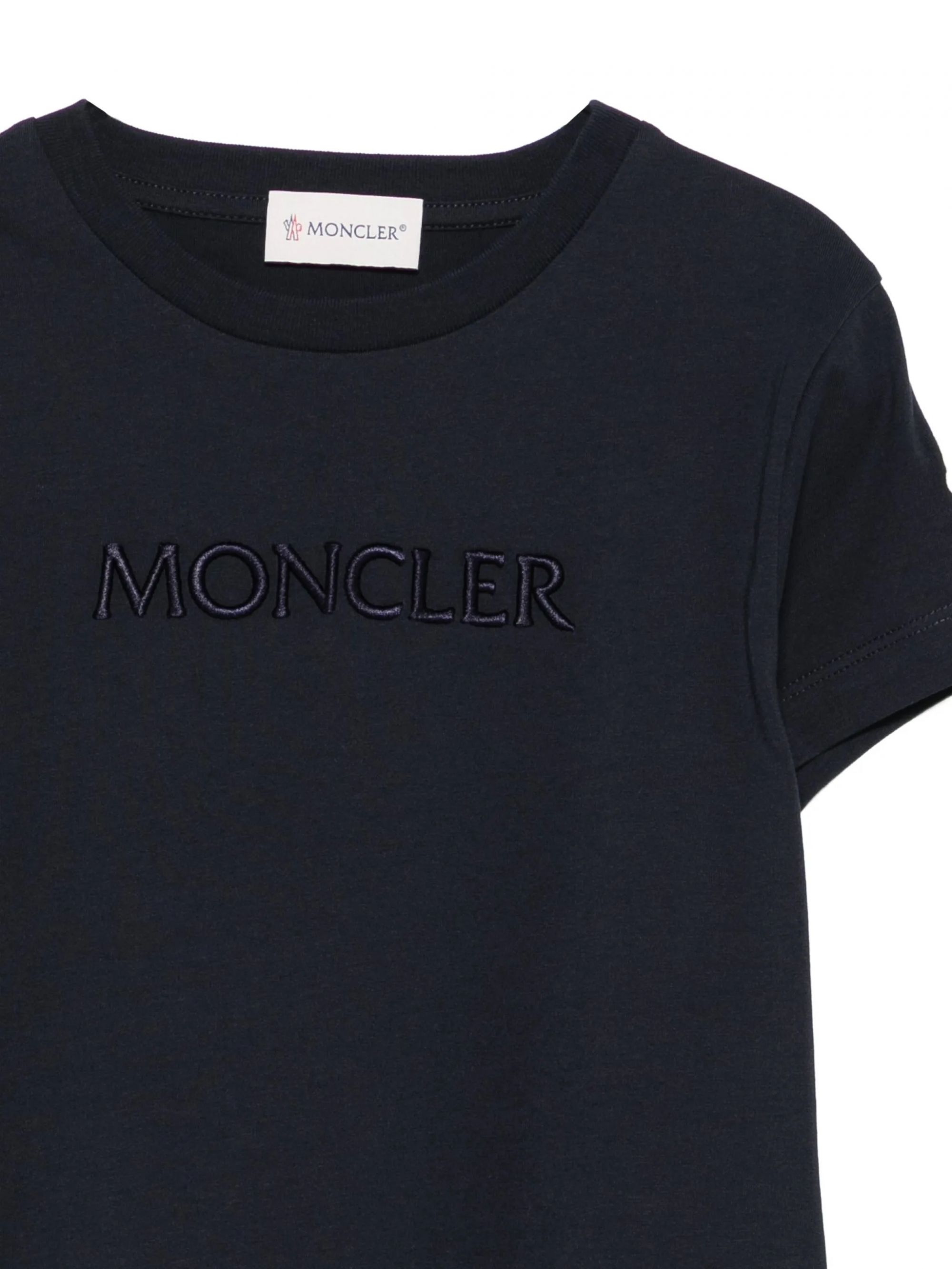 MAGLIA MANICHE CORTE MAGLIA MANICHE CORTE