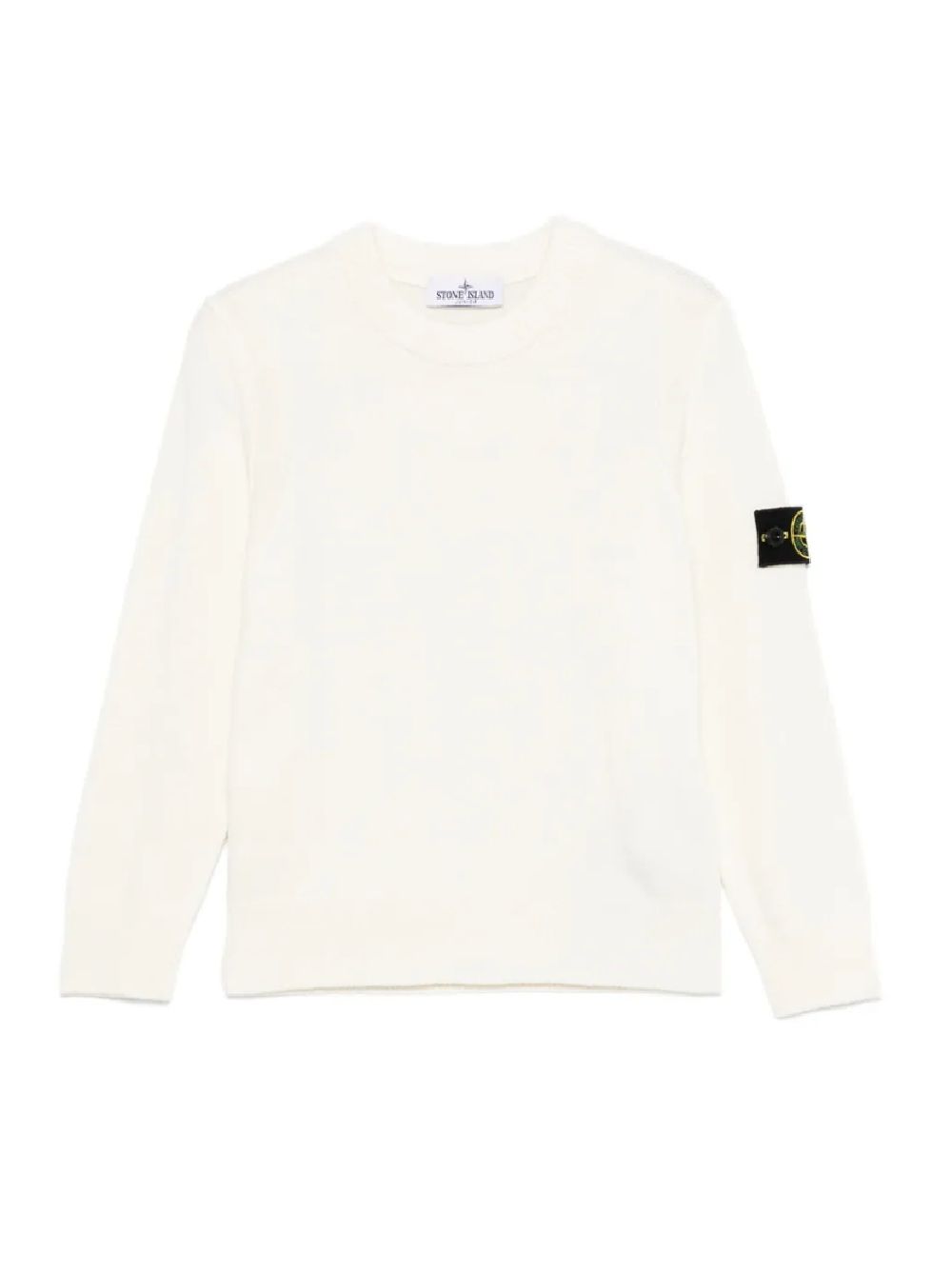 Stone Island Kids Knitwear  MAGLIA
