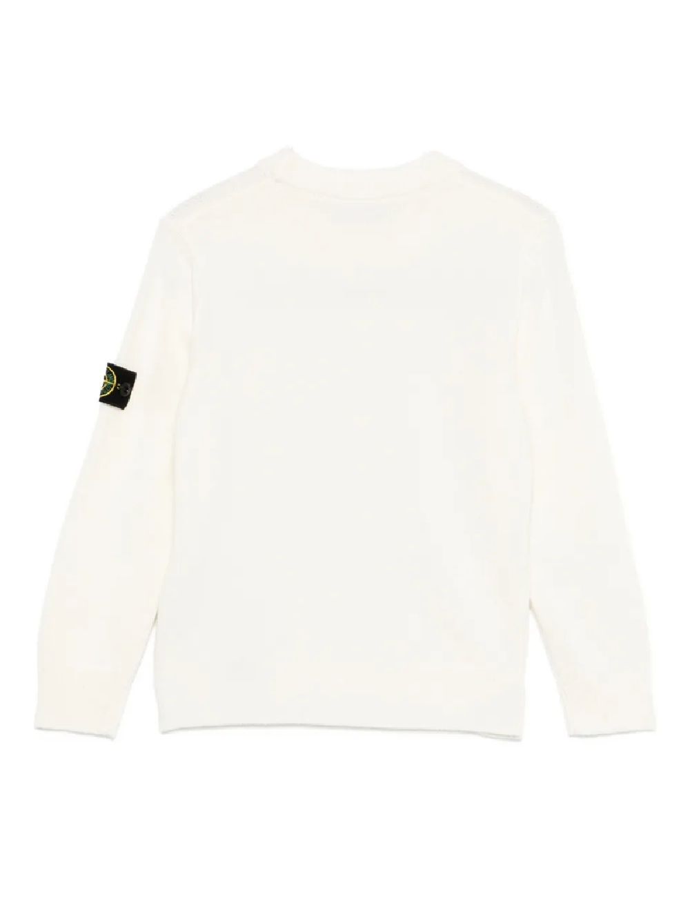 Stone Island Kids Knitwear  MAGLIA