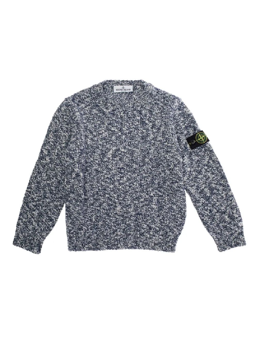 Stone Island Kids Knitwear MAGLIA