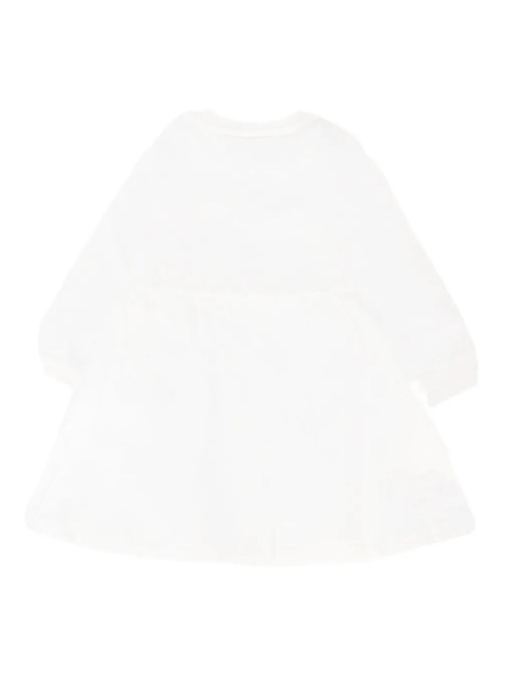 MOSCHINO KIDS dress ABITO ML