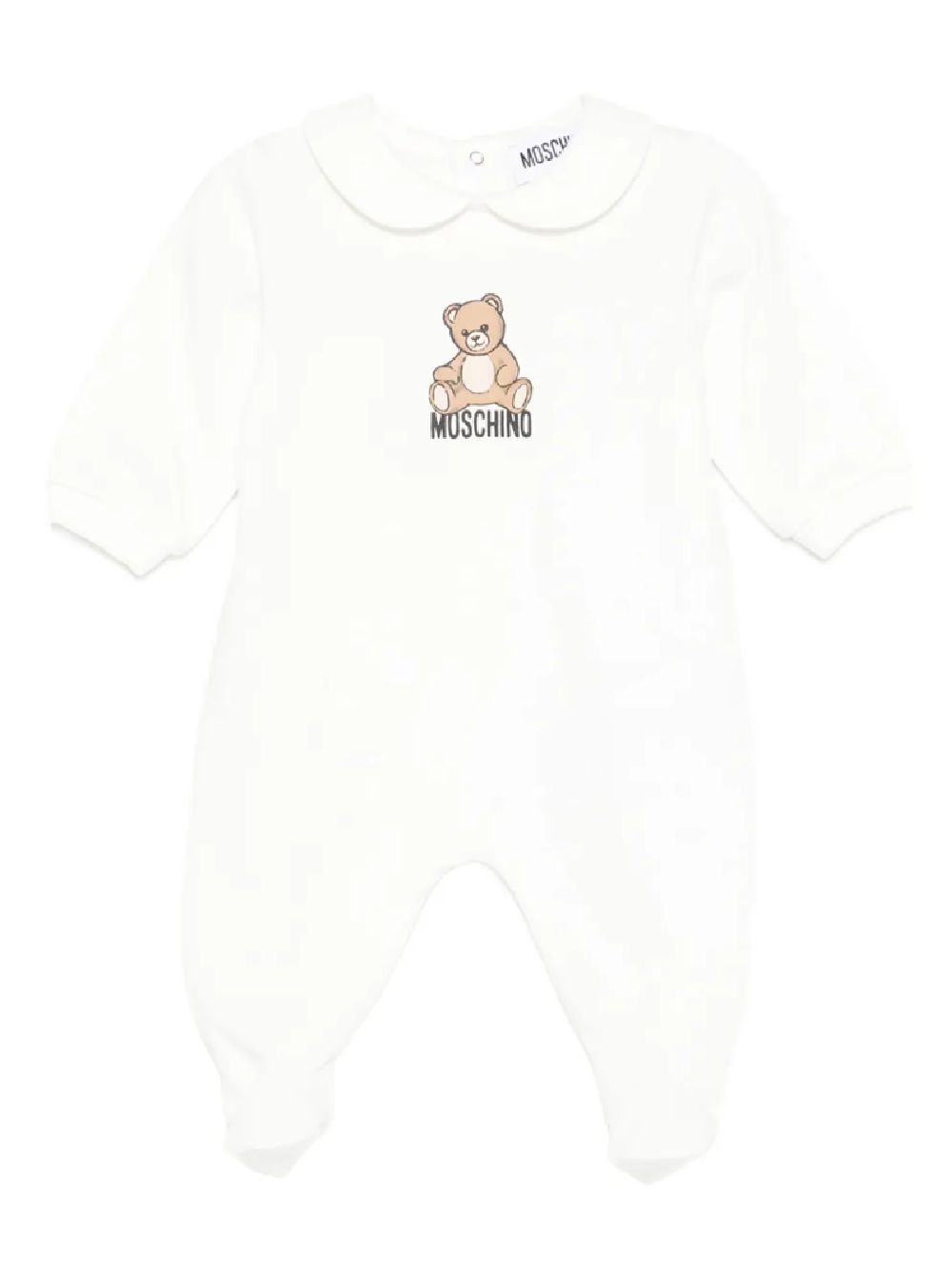 MOSCHINO KIDS TUTINA