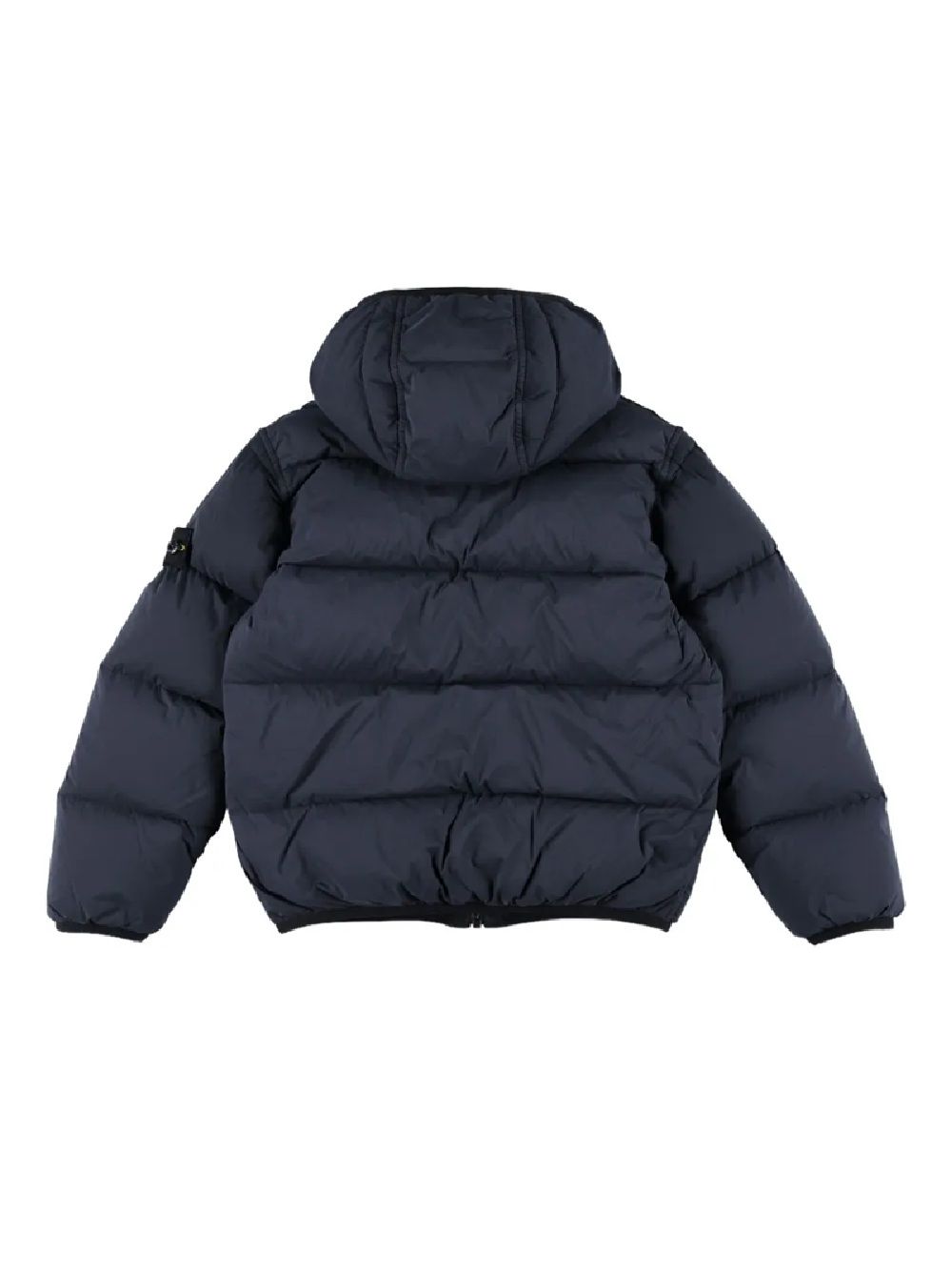 Stone Island Kids giubbotto 