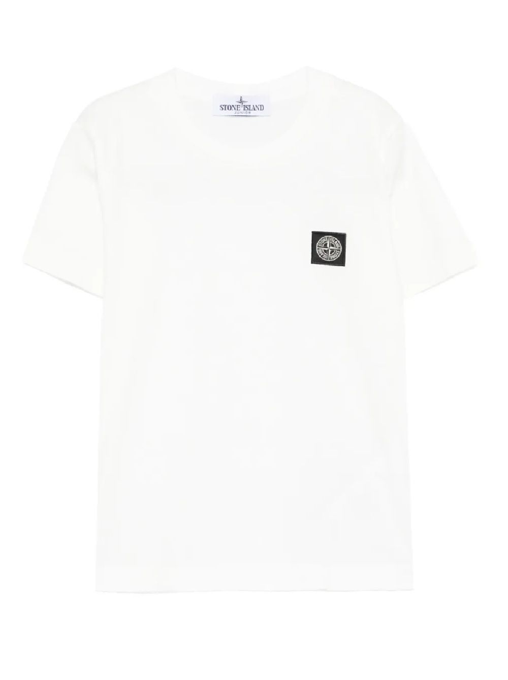 Stone Island Kids T-Shirt T-SHIRT