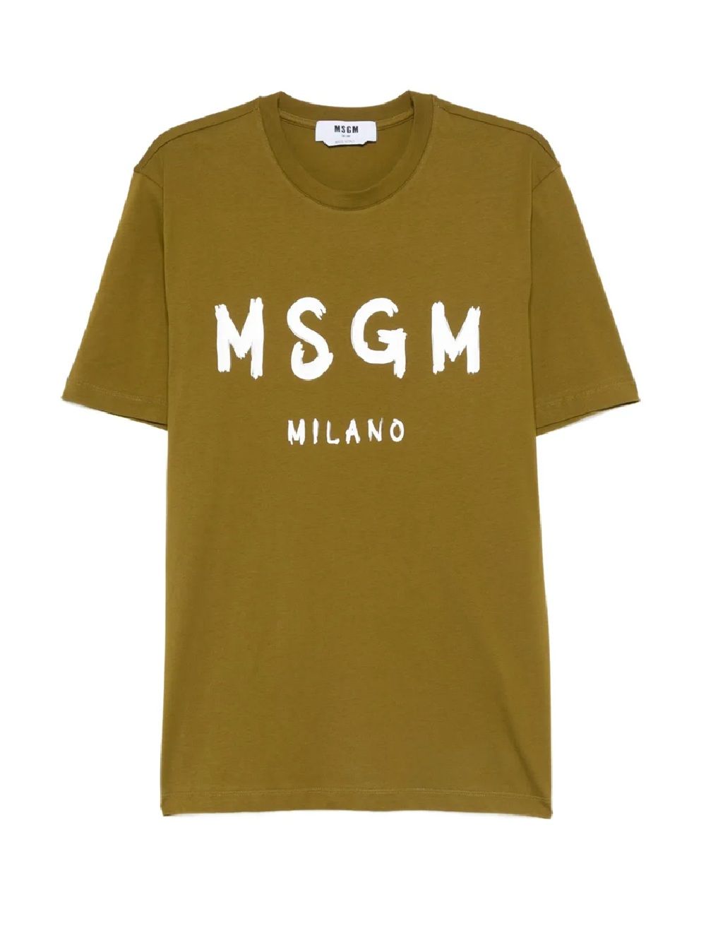 MSGM T-Shirt for Men T-SHIRT