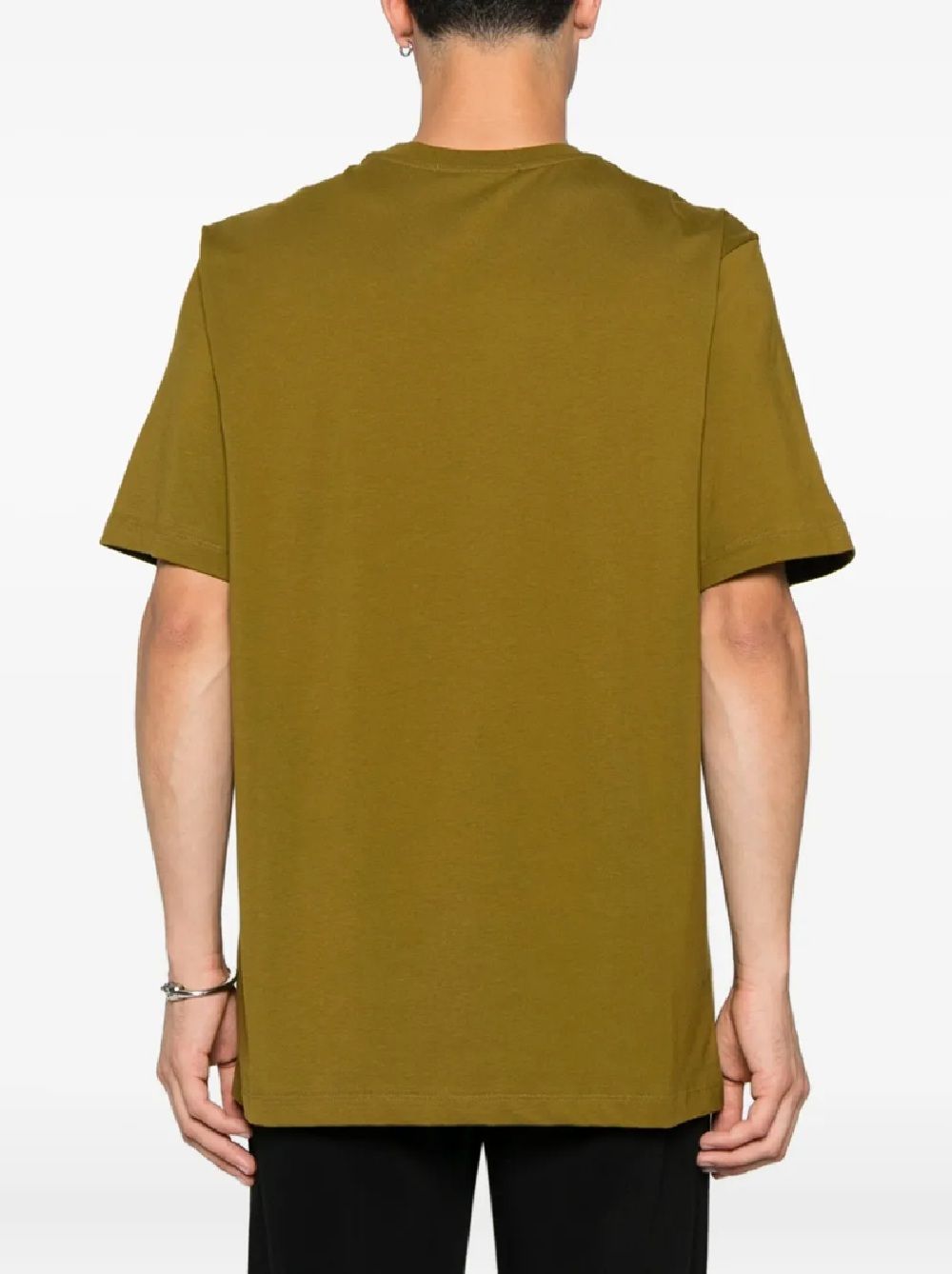 MSGM T-Shirt for Men T-SHIRT