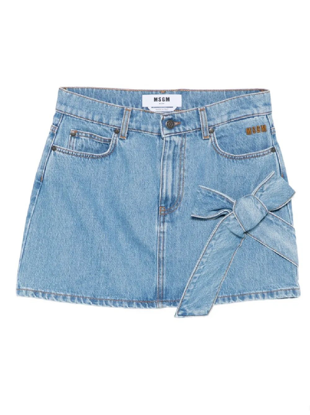 MSGM Skirt for woman GONNA