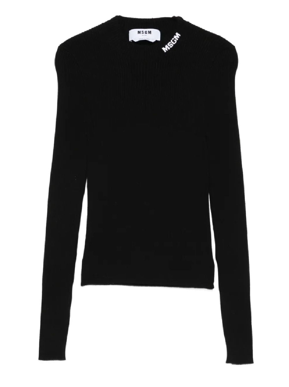 MSGM Knitwear for Women MAGLIA