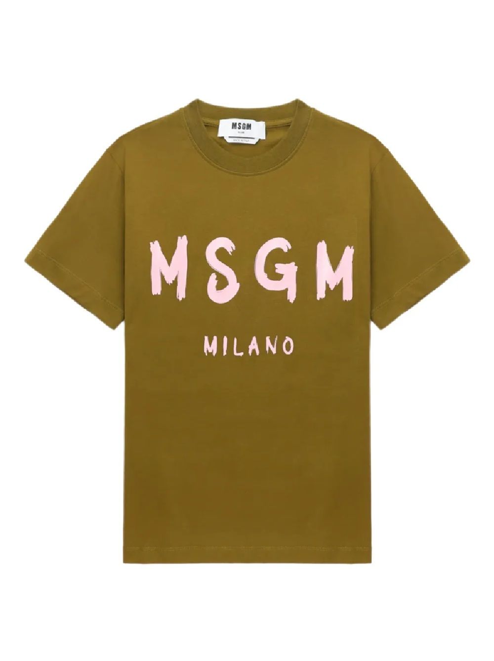 MSGM T-Shirt for Women T-SHIRT
