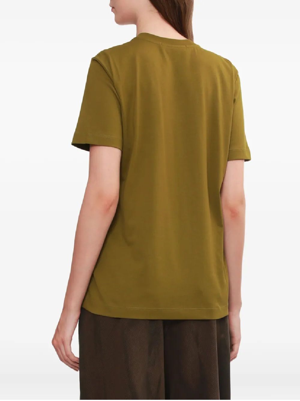 MSGM T-Shirt for Women T-SHIRT