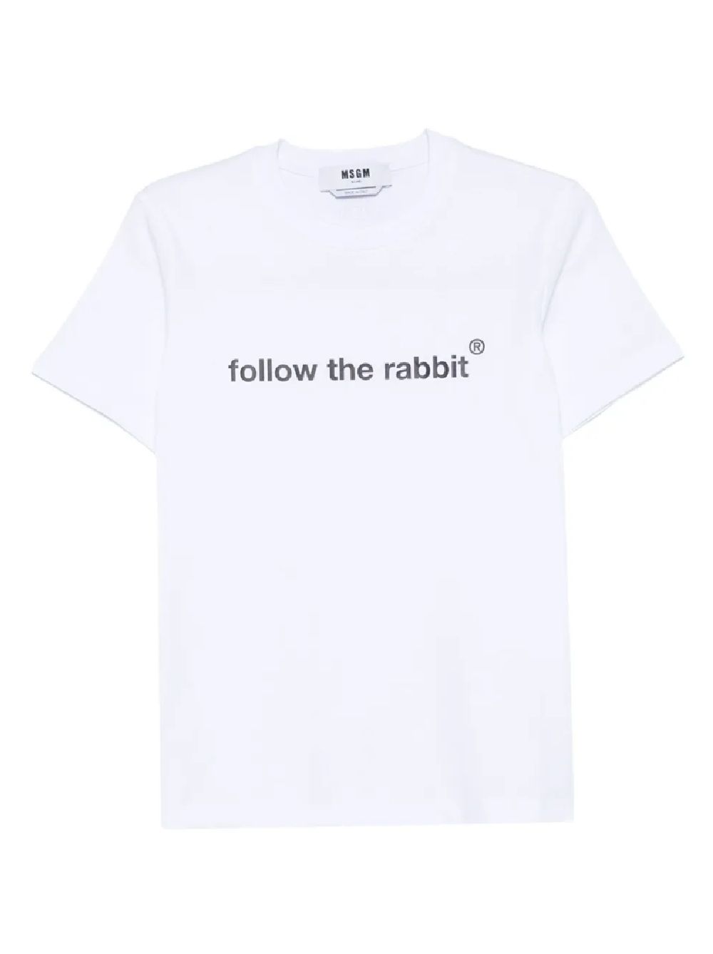 MSGM T-Shirt for Women T-SHIRT