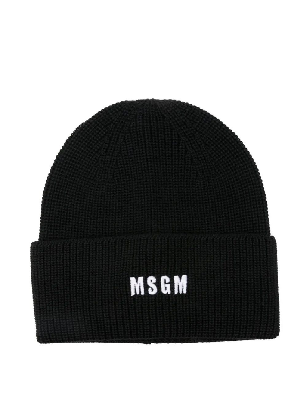 MSGM Cappello da uomo 