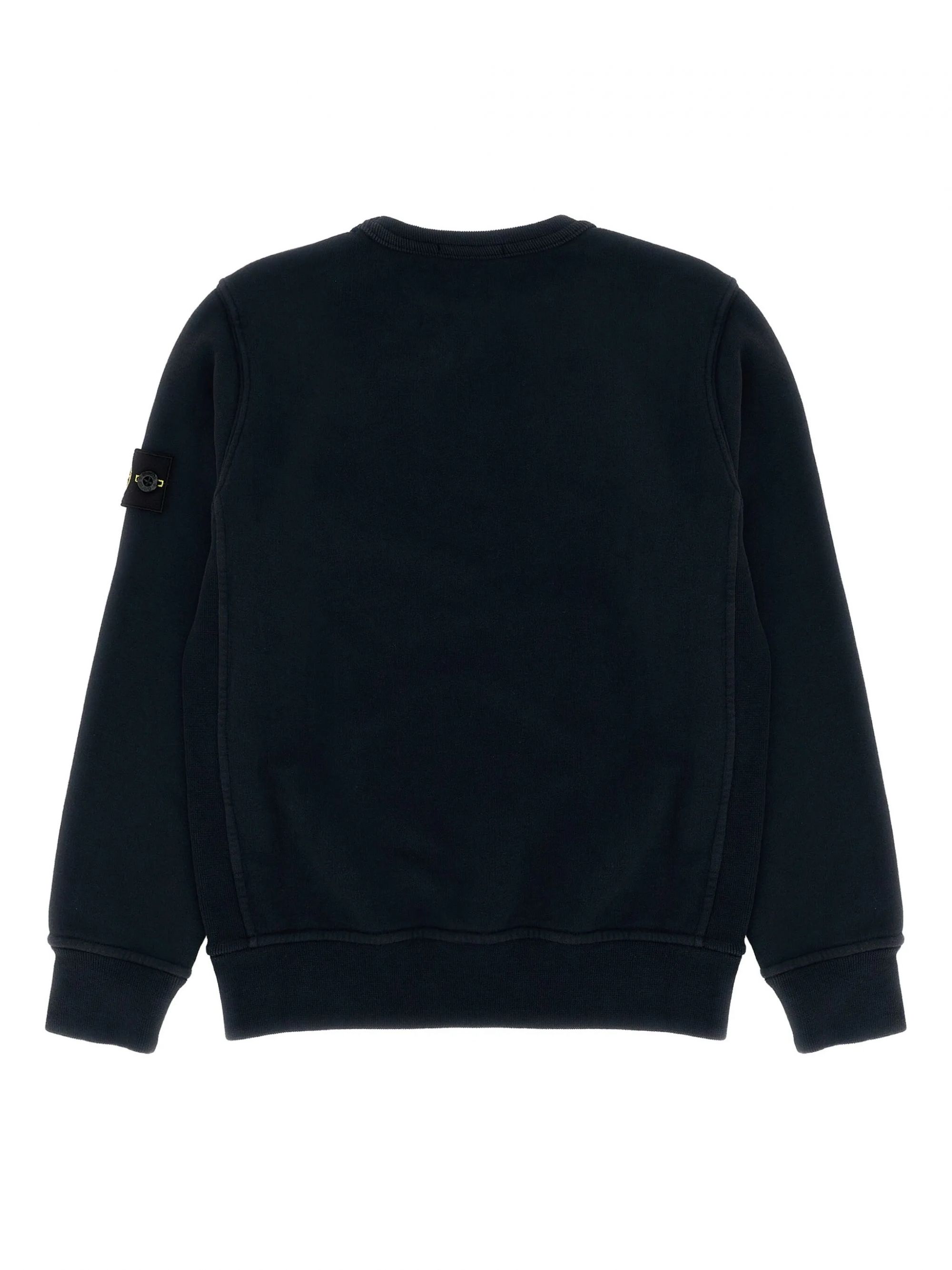 Stone Island kids sweatshirt FELPA