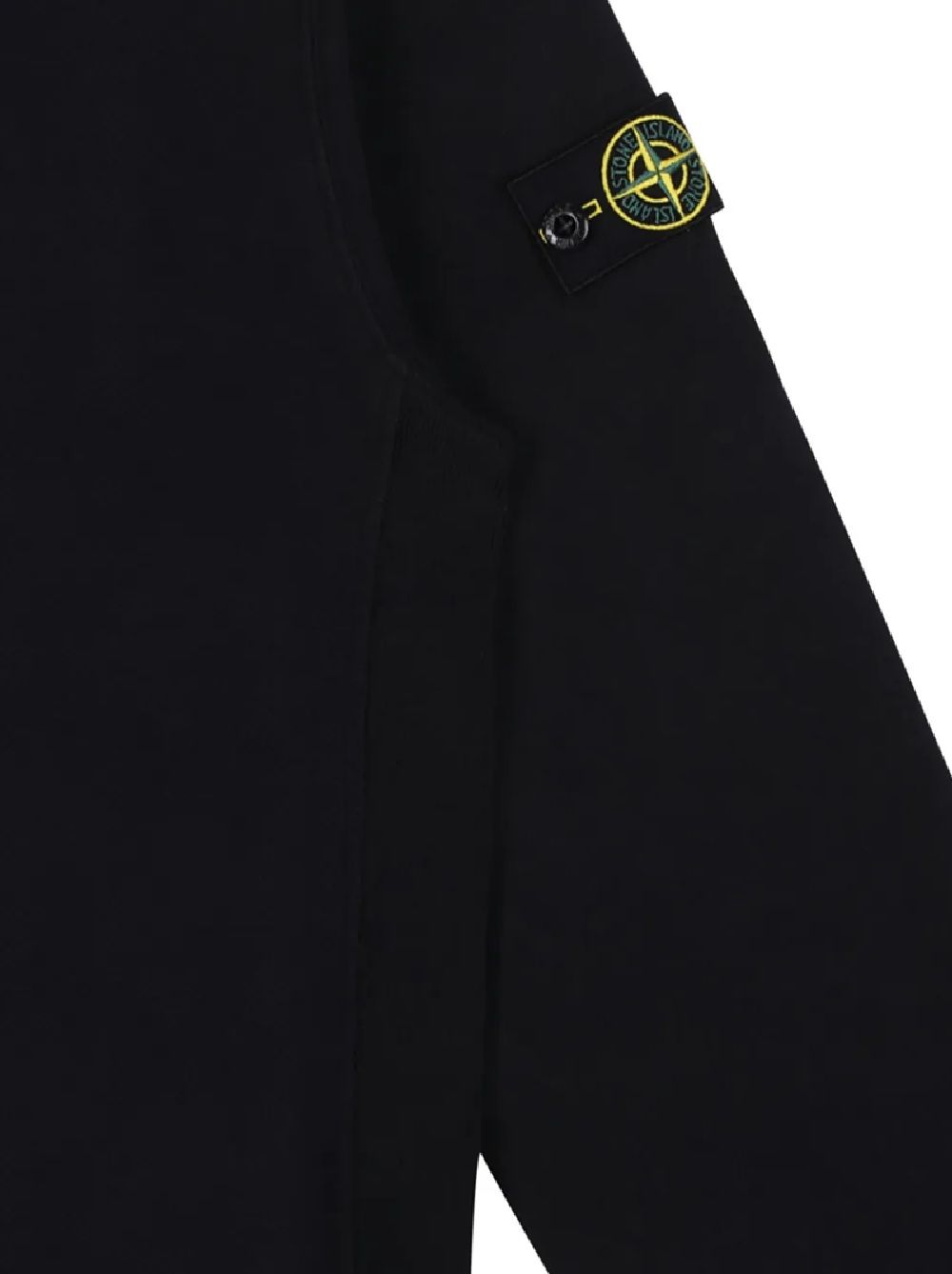 Stone Island Kids sweatshirt FELPA