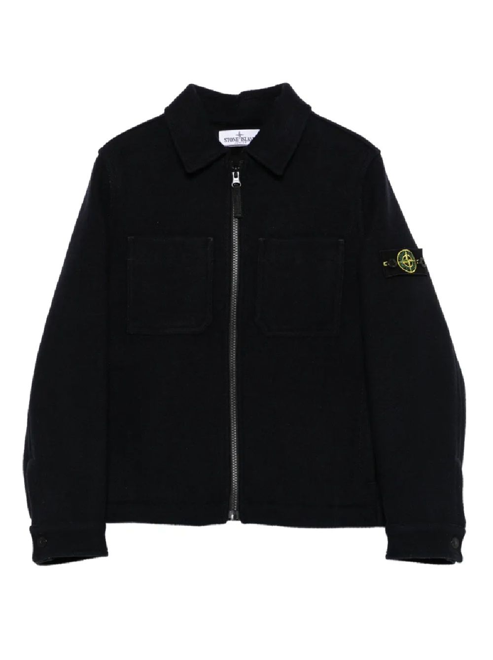Stone Island Kids Jacket  GIUBBOTTO
