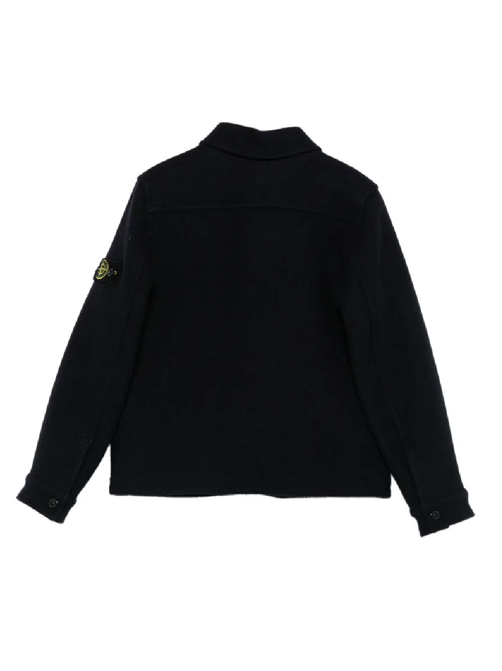 Stone Island Kids giacca