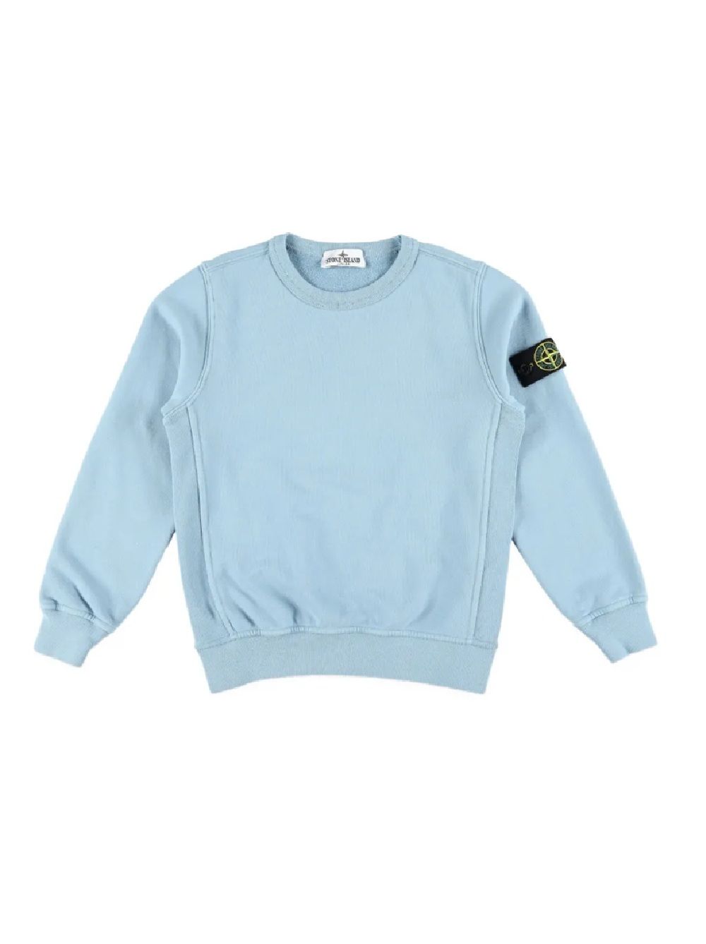 Stone Island Kids Felpa