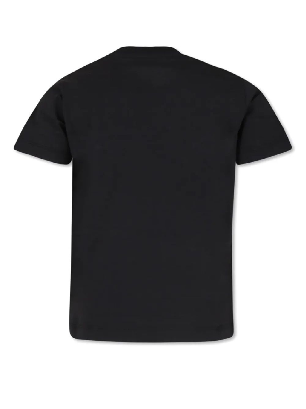 MONCLER KIDS T-Shirt  MAGLIA MANICHE CORTE