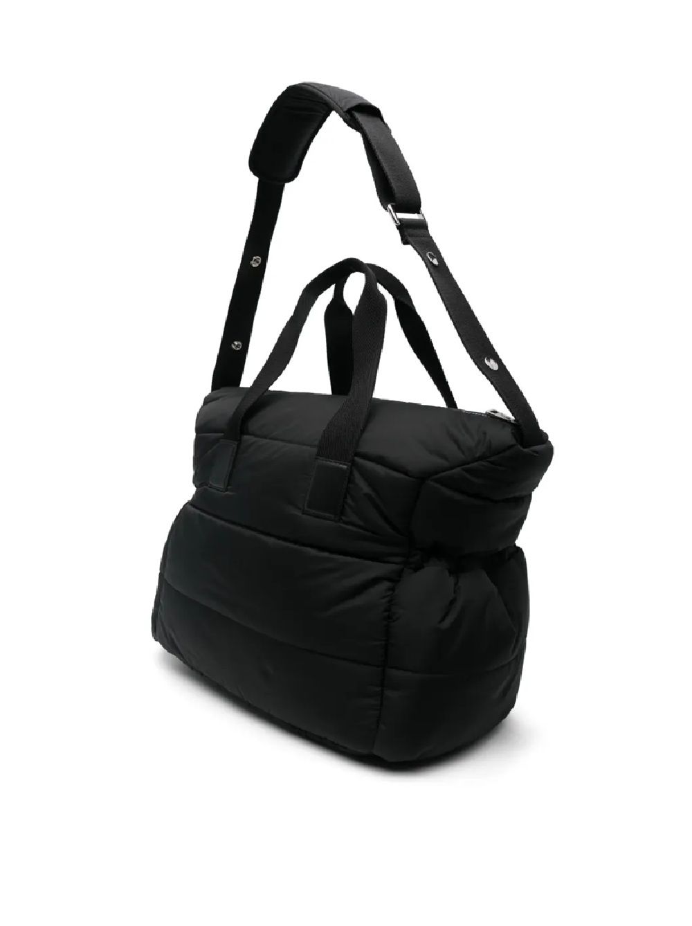 Moncler Kids Shoulder Bag  MOMMY TOTE