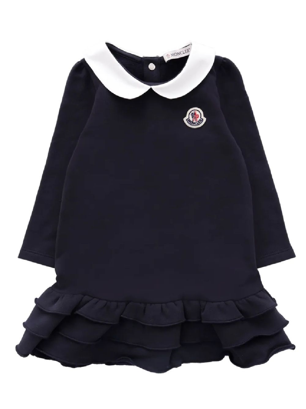 Moncler Kids Dress for Girls VESTITO