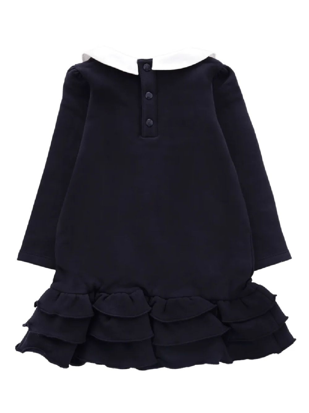 Moncler Kids Dress for Girls VESTITO