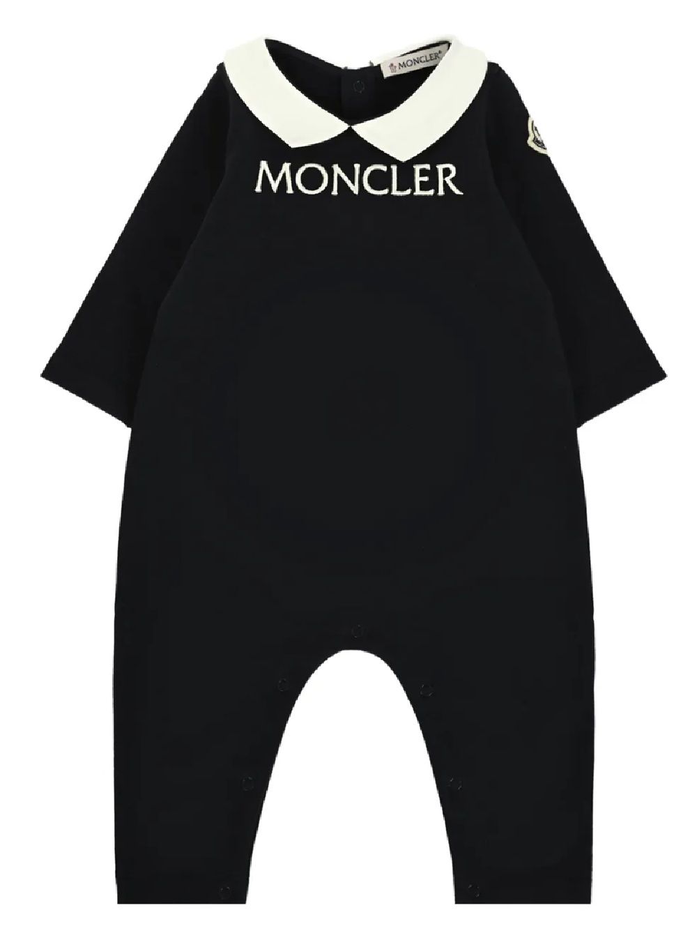 Moncler Kids romper  TUTINA