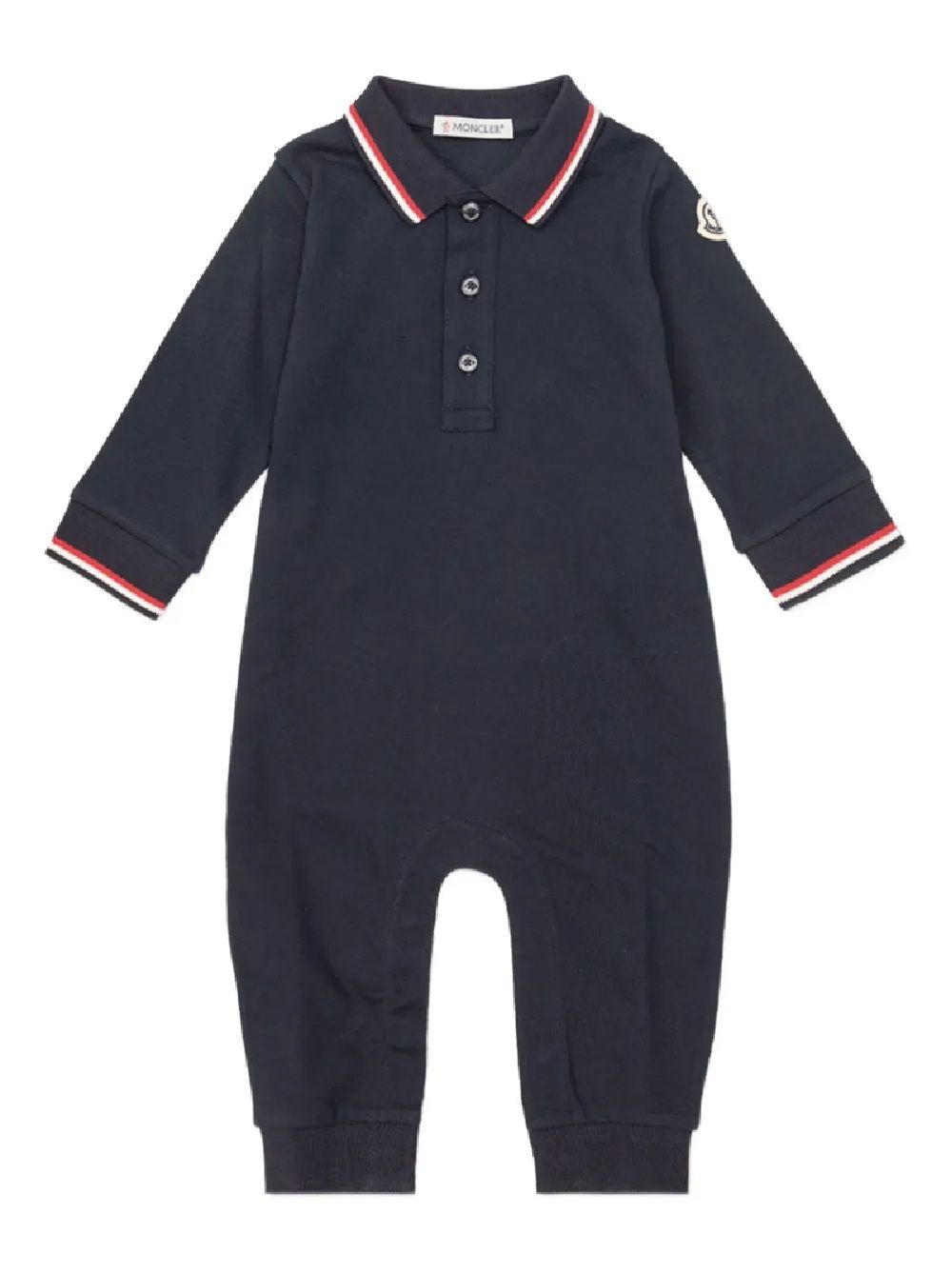 Moncler Kids TUTINA