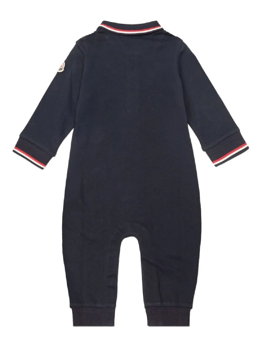 Moncler Kids TUTINA
