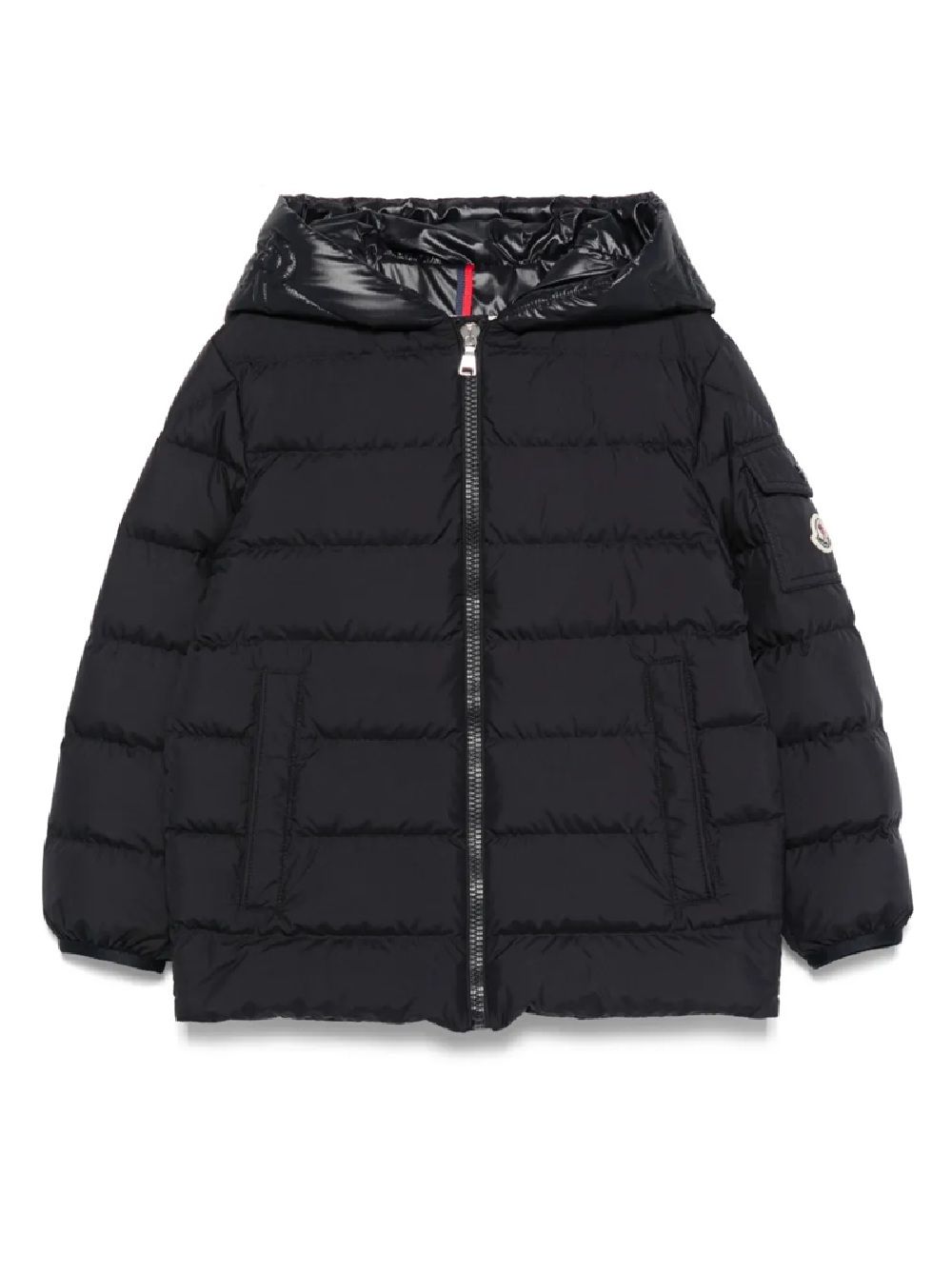 Moncler Kids giubbotto - Najan 