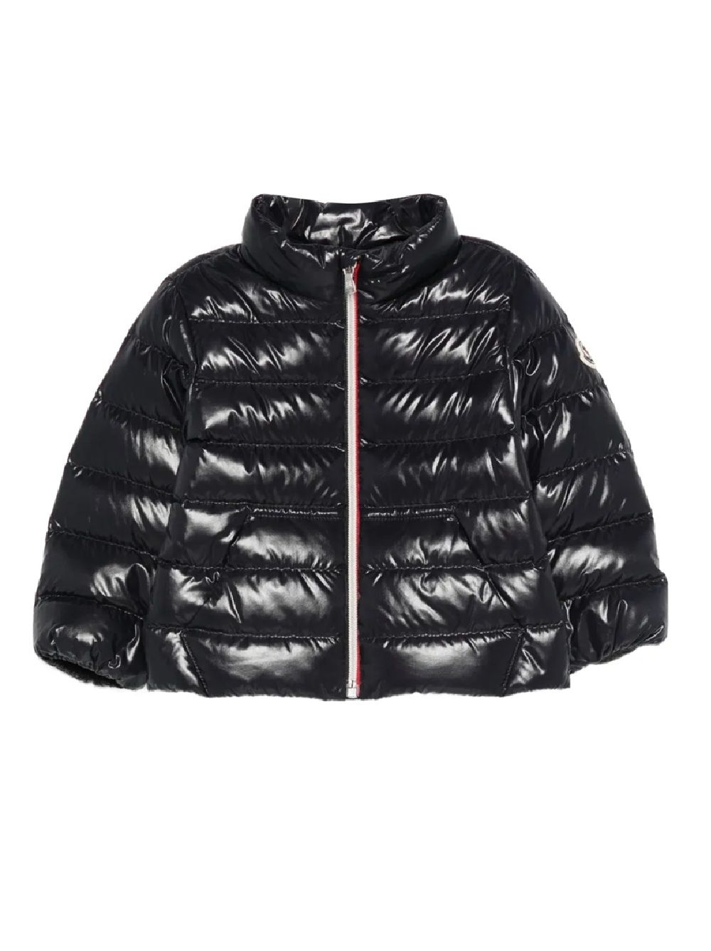Moncler Kids Down Jacket - OTHONIEL  OTHONIEL GIUBBOTTO