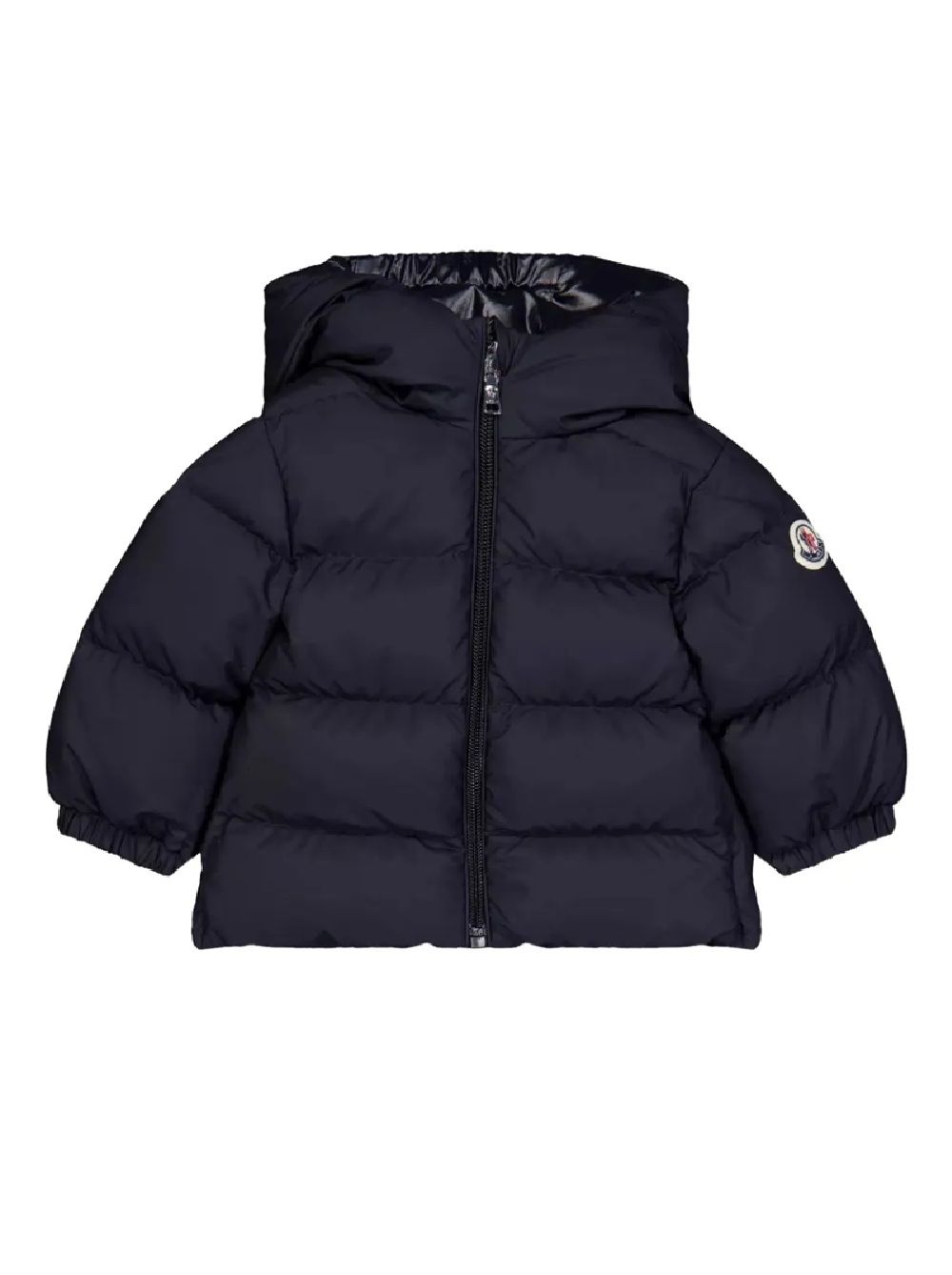Moncler Kids Down Jacket - Sharon  SHARON GIUBBOTTO