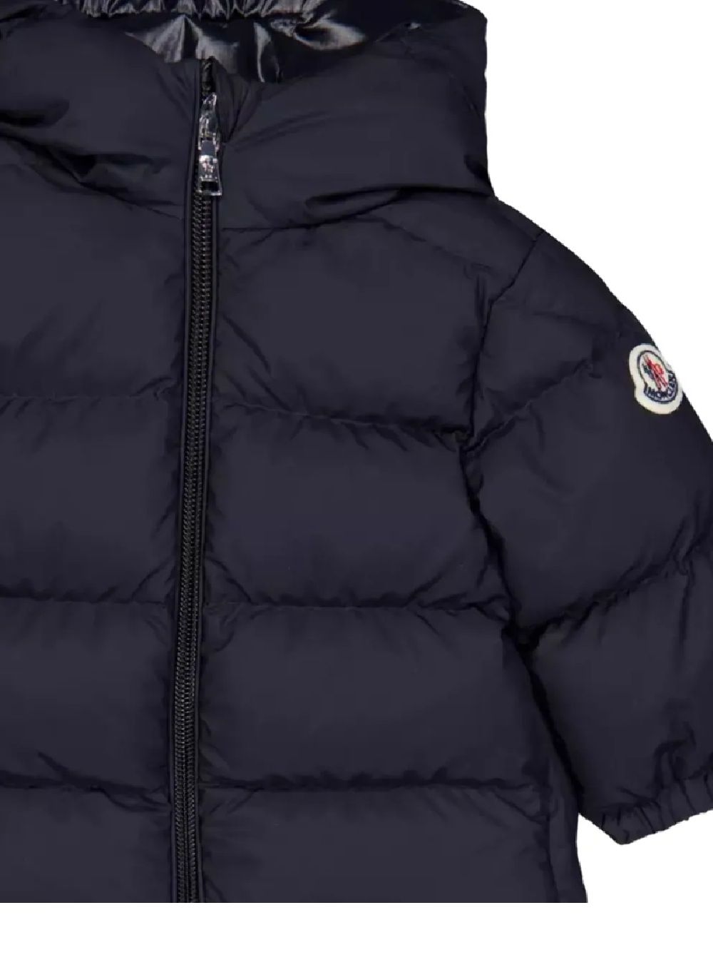 Moncler Kids Down Jacket - Sharon 
