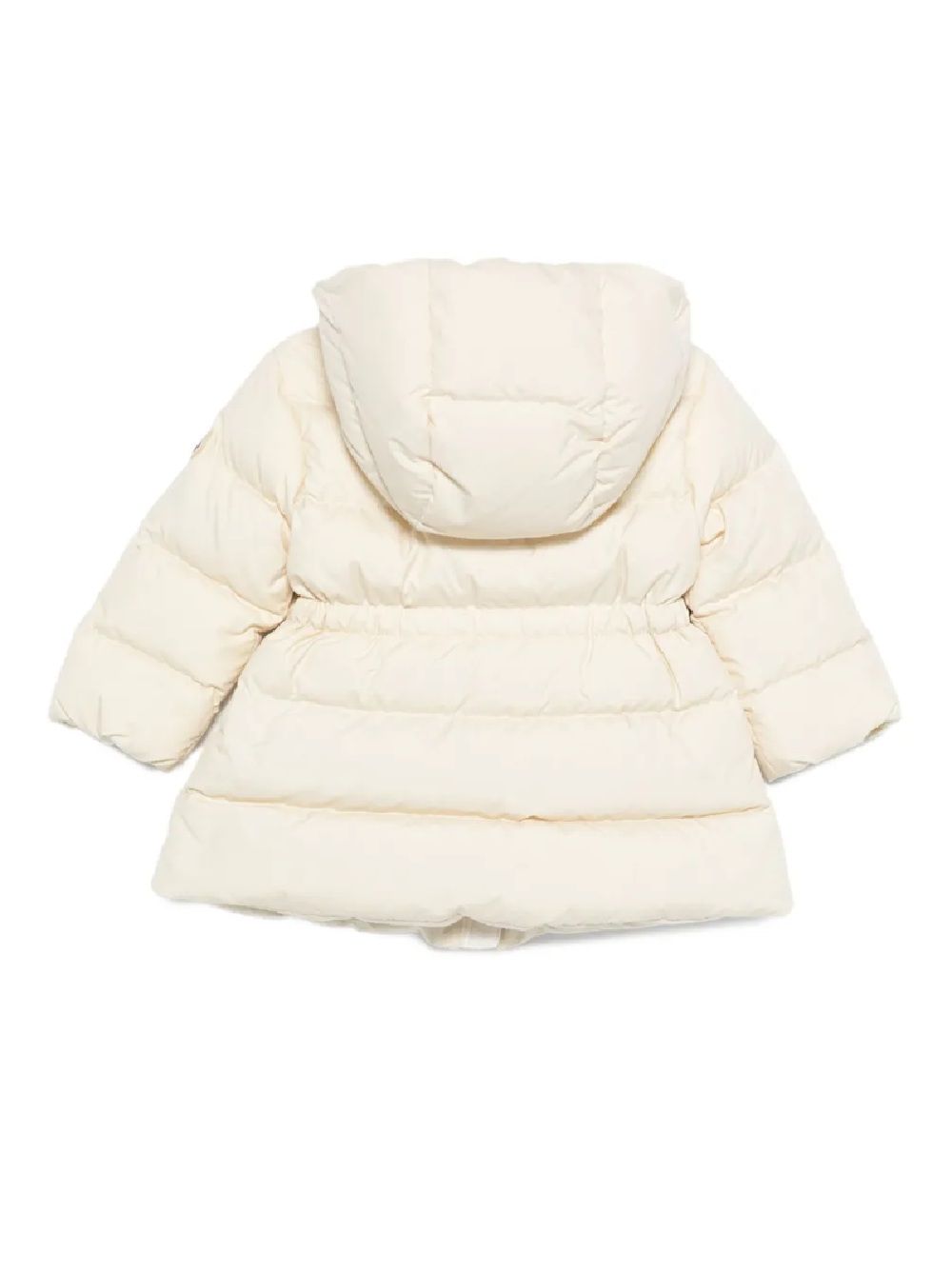 Moncler Kids Giubbotto - Molan 