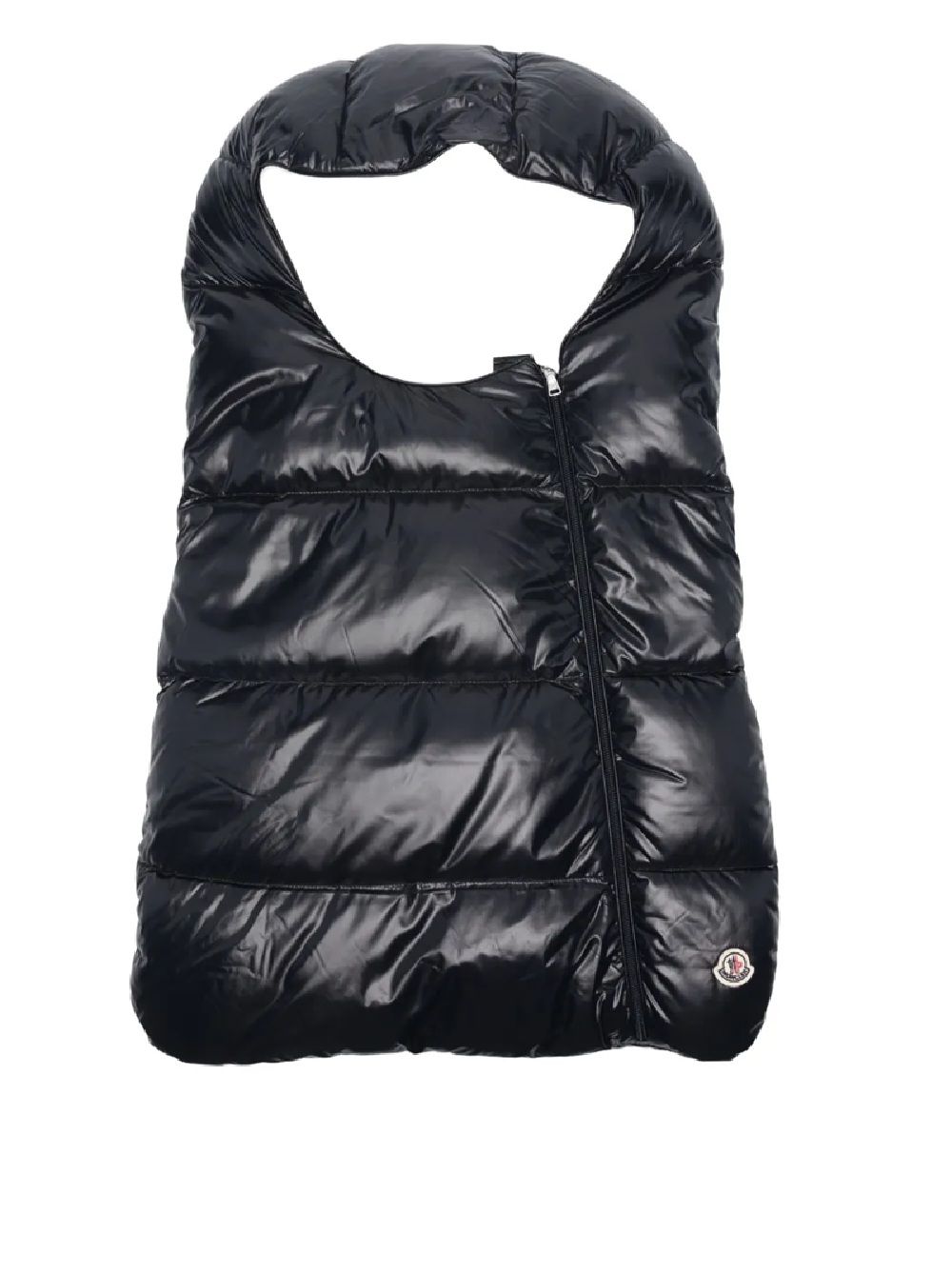 Moncler Kids sleeping bag  SACCO PORTABEBE