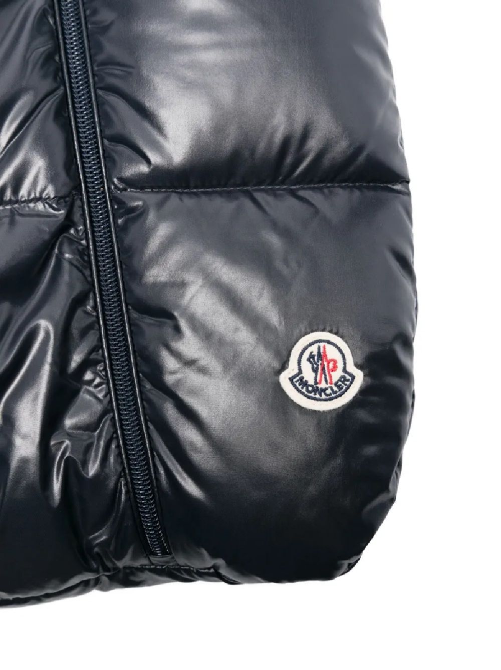 Moncler Kids sacco nanna 